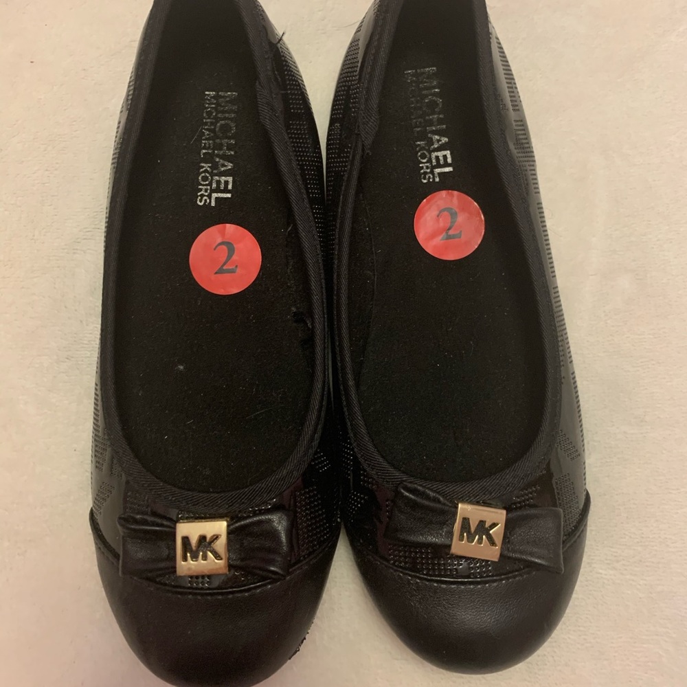 Michael Kors shoes